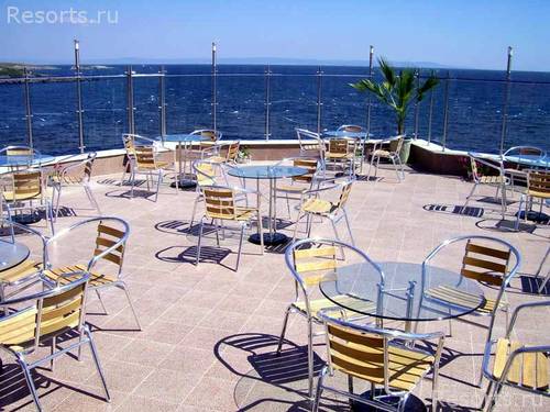 VIP Zone Hotel complex 18